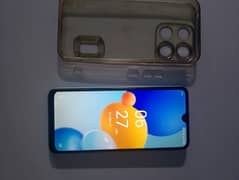 itel A60s for sale in lush condition