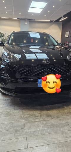 Kia shortage 2021 model