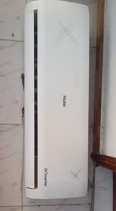 Haire DC inverter 1 tun Original