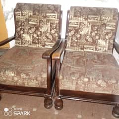 Sofa set