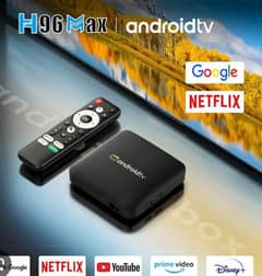 android tv box