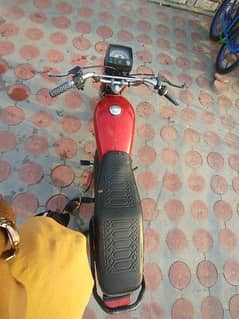 bike