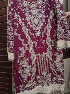 designer dress