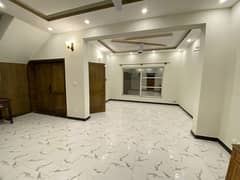 Prime Location 5 Marla House For Sale In Park View City Lahore