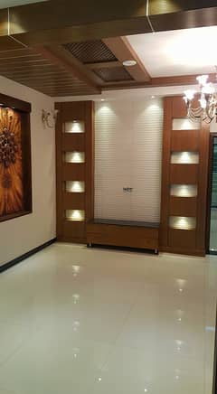 10 Marla Full House For Rent In Park View City Lahore