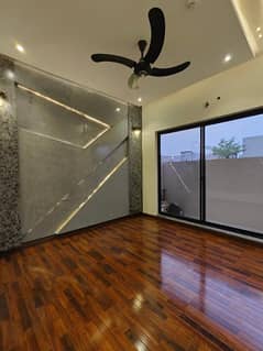 5 Marla House Available For Sale In Park View City Lahore
