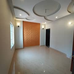 Modern Design 5 Marla House For Sale In Park View City Lahore