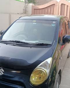 Suzuki Alto 2011