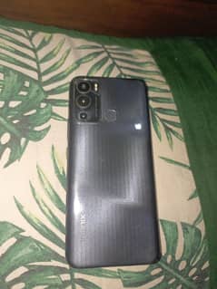 model :hot 12i