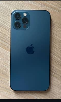 iphone 12 pro dual sim pta approved