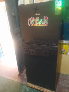 HRF 306 model