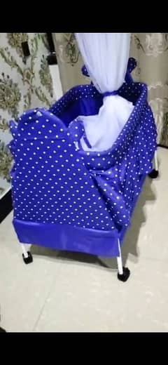 easy to fit, baby's ka jhula