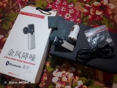 Bluetooth device