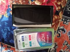 Infinix