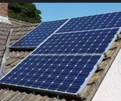 Solar inverter