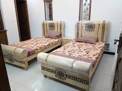 FURNISHED ROOM FOR RENT G-13 ALL BILLS INCLUDE IN RENT. BEST FOR STUDENT AND WORKING MEN. G13