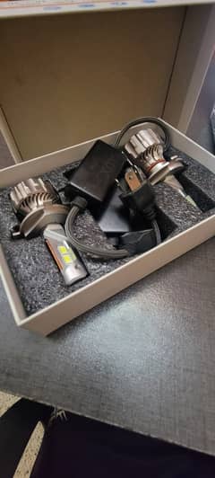 H4 Auxleds for Sale
