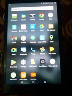 lenvo tab for urgent sale