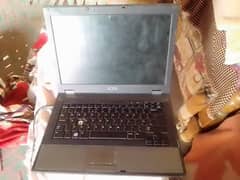 Dell laptop sell