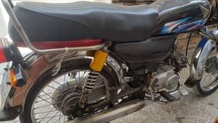 hero 19 model bike for sale