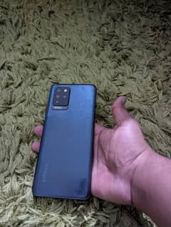 Infinix