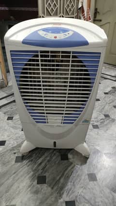 Air Coller (Original Singer Company)