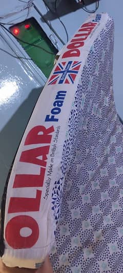single bed Matress foam UK diamond
