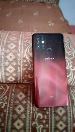 Infinix