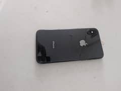 iphone x non pta with box