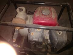Gasoline engine water pump 30CX