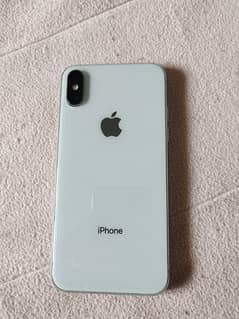 iphone xs 256 Non PTA Exchange possible