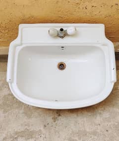 Wash Basin