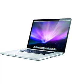 Macbook pro 2012 pro 13'' Core i5 2.2GHz Ram 4GB storage 300GB