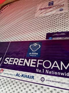 Al Khair Foam
