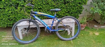 cycle