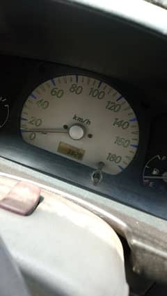 Driving