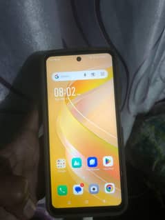 Infinix smart 8 4/64
