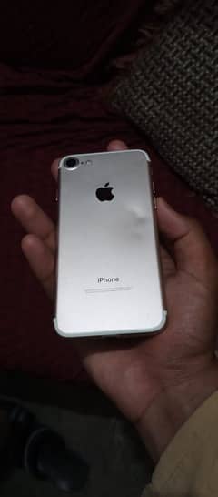 iPhone 7 PTA