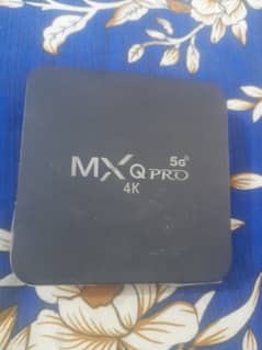 MXQ Pro For sale 8/128