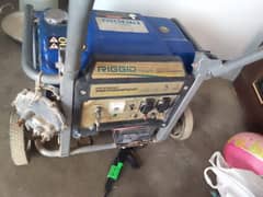 3 kv generator