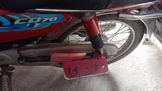 moter cycle