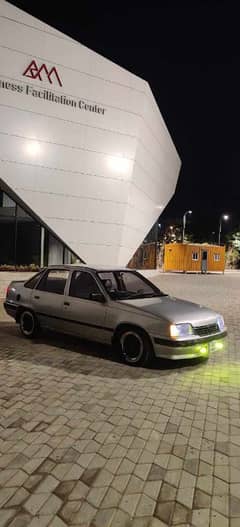 Daewoo