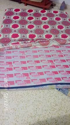 Five Star Mattress Urgent For Sale