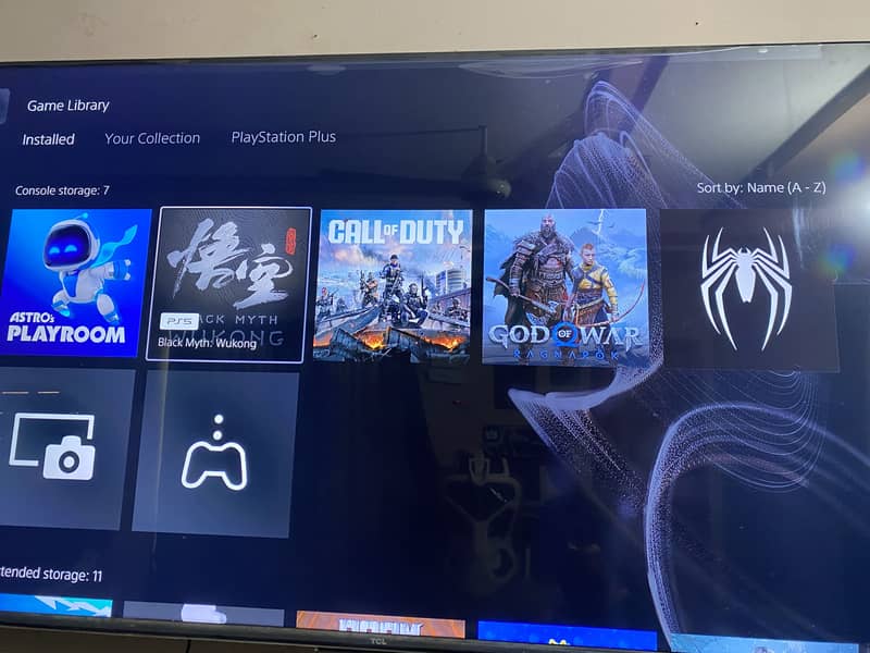 PlayStation 5 with 2 controllers Exchange Possible with Xbox Series X 8