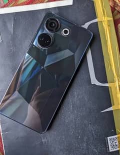 TECNO COMON 20