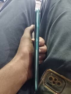 redmi note 10