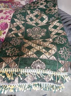 bedsheet
