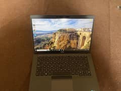 Dell Latitude 5400 Core i5 8th Gen 16GB RAM 512GB SSD