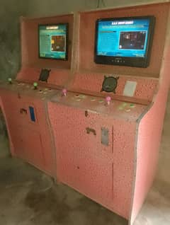kids entertainment games