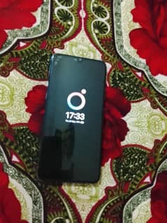vivo s1.4 128. with box